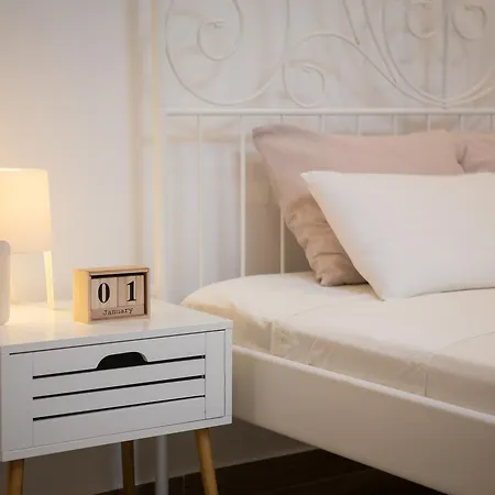 Apartment Perfectly Located Studio Star *