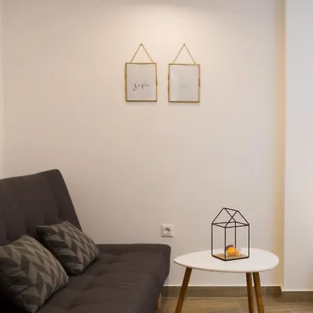 Apartment Perfectly Located Studio Star *